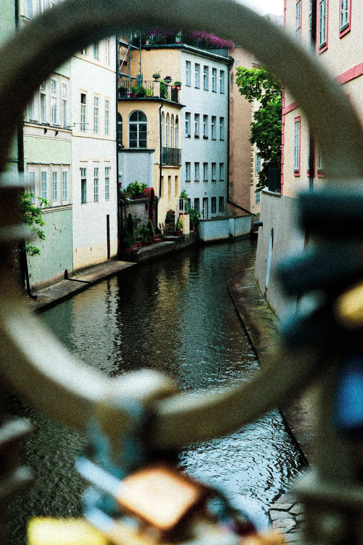 Travel
